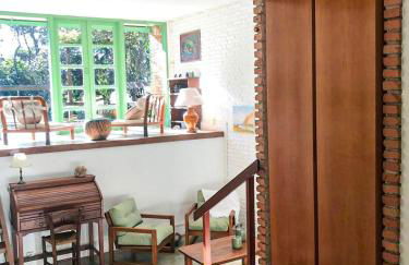 Loft Aconchegante em Meio à Natureza - Foto 10