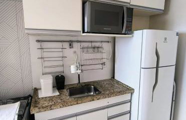 Apartamento com 2 quartos de FRENTE PARA O MAR - Foto 34