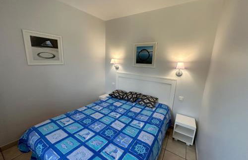 Charmant appartement T2 pour 4 personnes vue mer sables d'olonne - Foto 9