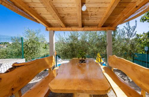 Holiday House Olive - Foto 21