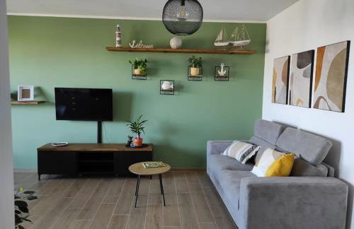 River Glimpse apt - Foto 9