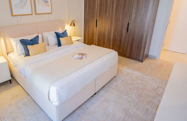 Aya - Spacious 1BR Apartment in Madinat Jumeirah Living - Foto 5