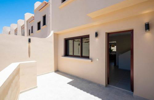 MEDANO4YOU Eternal Spring Holiday Home - Foto 38