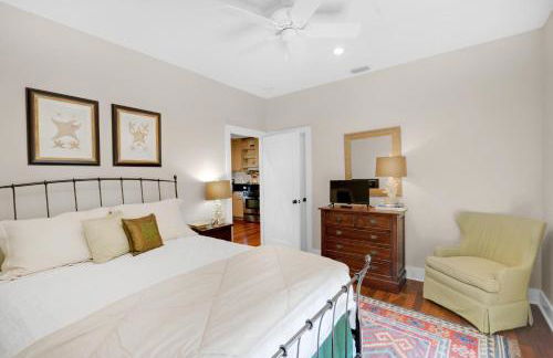 Magnolia Cottage - Foto 16