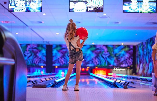 Nice Villa With Sauna, Whirlpool & Steam Shower - Photo 62