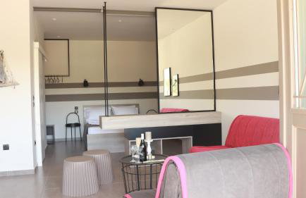 siviri suites - Foto 46