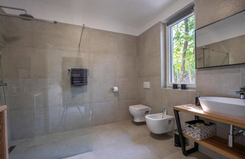 Holiday Home für 5 Personen und 1 Kind in Kukurini- Istrien - Binnenland von Istrien by Interhome - Foto 38