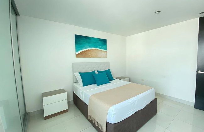 Apartamentos Neos - Cerca al Mar by SOHO - Foto 71