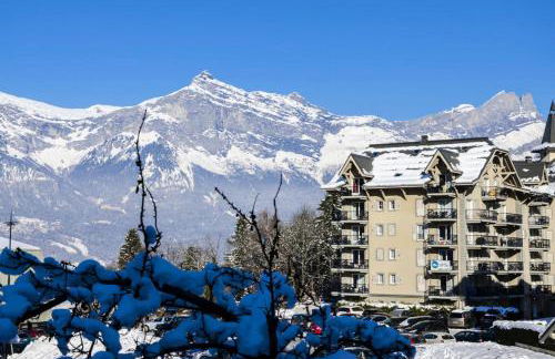 Résidence Le Grand Panorama - Grand Panorama 411 MAE-5270 - Foto 5