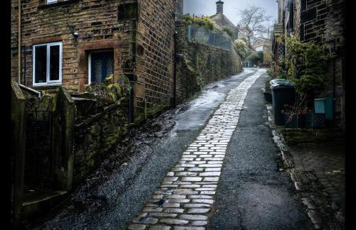 The Therapy Rooms Holmfirth Holiday Let - Foto 26