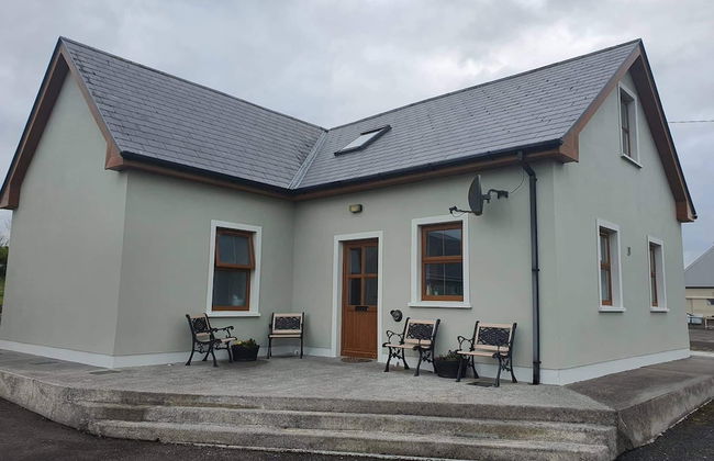 Murphy's Irish Farmhouse Near Ballybunion - Foto 24