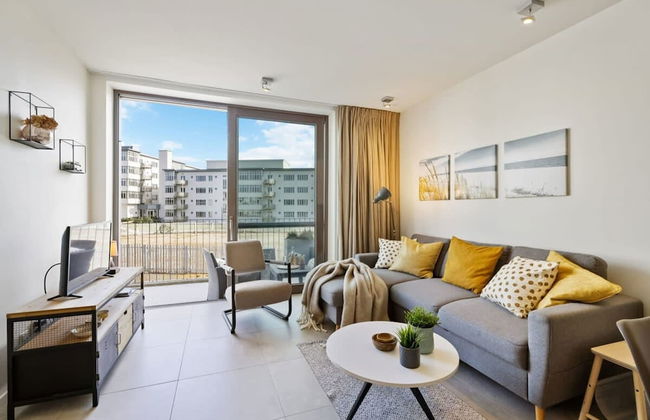 Apartment With Natural Swimming Pool - Foto 32