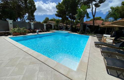 Aquamarina Pintadera Blu & SPA - Foto 5