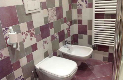 Chalet Villa Bianca - Foto 42