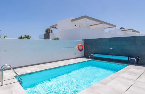 Villa Maria 7 - Foto 2