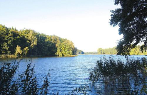 Ferienwohnung, Parmen bei Feldberg - Foto 26