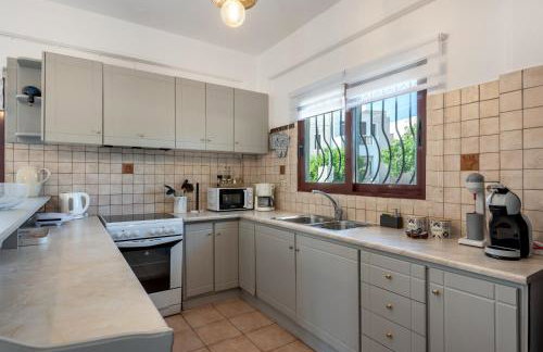 ApteraMare Tradidtional house 'New listing' - Foto 15