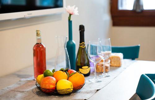 Eco Home - Val di Luce - Foto 12