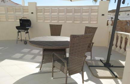 Casa Zinat 4 PAX - Foto 16