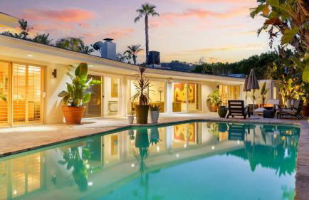 Edwin by Avantstay Hollywood Hills Luxury + Pool - Foto 141