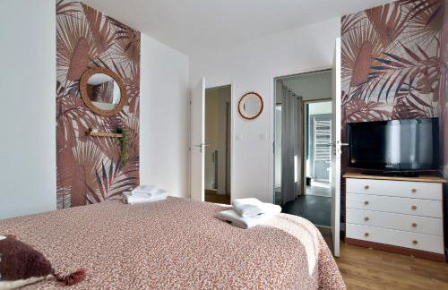 Ty Kastine - Charmante maison pour 10 - Foto 18