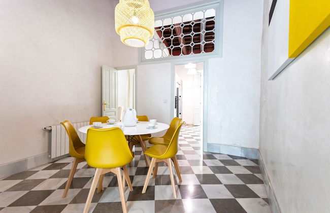 Genteel Home Palacio Abades Terrace - Foto 79