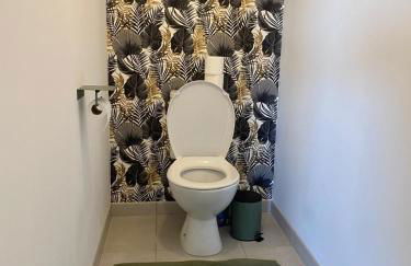 Maison neuve 4 personnes TELGRUC SUR MER 2 chambres - Foto 24