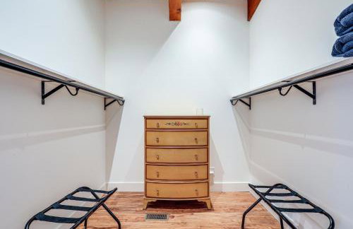 Dock + Game Room: Luxe Retreat on Rhodhiss Lake! - Photo 24