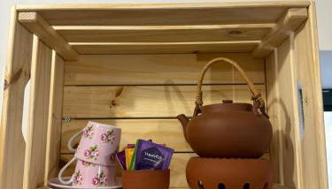 Casa Carmela Cerasuolo Filignano - Foto 4