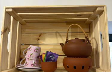 Casa Carmela Cerasuolo Filignano - Foto 4