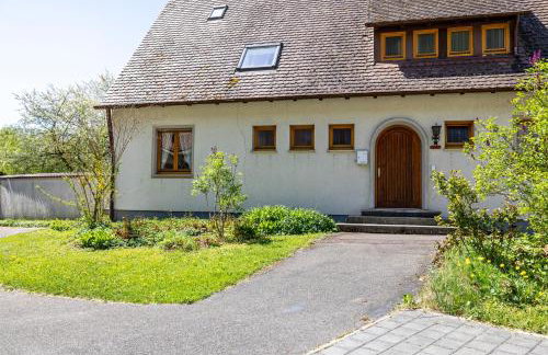 Haus an der Lauchert - Photo 21