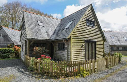 Stow Cottage - Foto 24