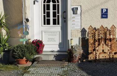 Ferienwohnung Wendehake - Foto 1