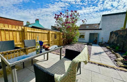 Kennedy Cottage by Troon beach - Foto 34