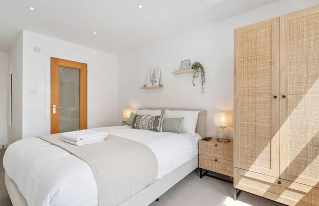 Host Apartments Lark Lane Hideaway - Foto 19