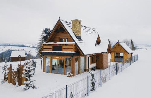 Panorama Chalet - Foto 44