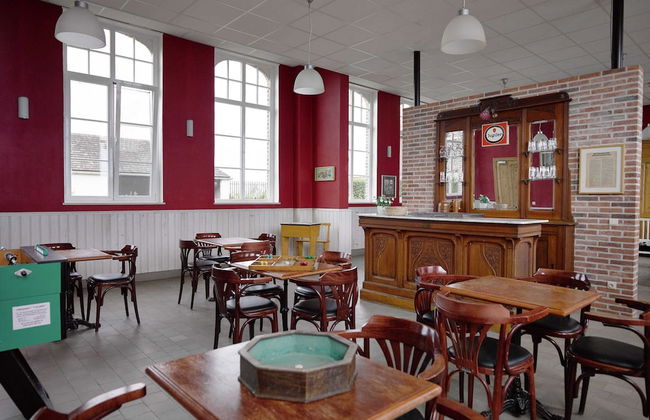 Oud Schooltje De Linde for Twenty Person - Foto 20