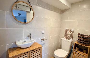 Studio équipé avec jardin - Calme & Cosy - Photo 13