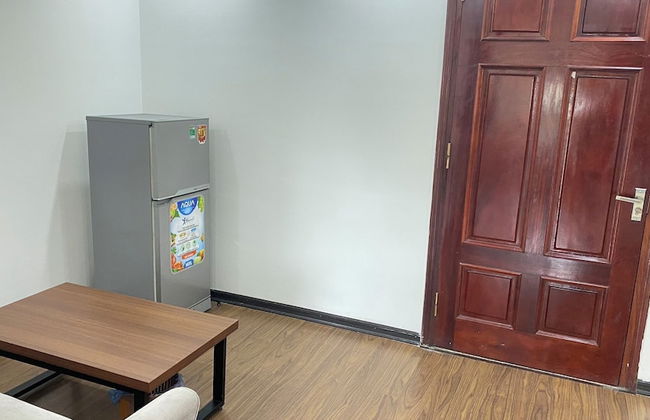 Era Apartment La Thanh - Foto 32