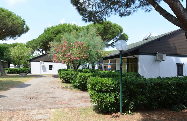 Bungalow in Italy Near Beach & Water Park - Foto 33
