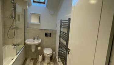 Ebor Mill's Cottage - Foto 5, Shower