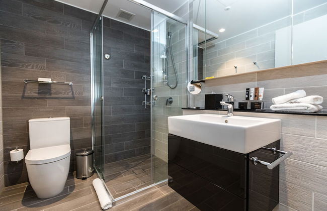 The Branksome Hotel And Residences - Foto 6