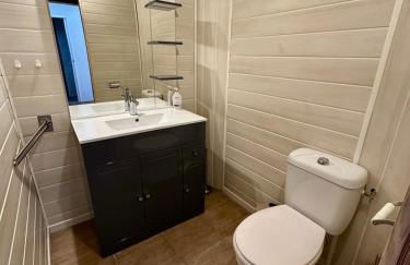 Les balcons olympiques - Ménage inclus - Arc 2000 - Ski IN-OUT - Place Olympique - La Conciergerie du Varet - Foto 17