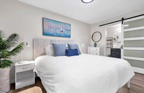 Ultimate Oceanside Retreat | Tower 9 Across from the Beach - Foto 24