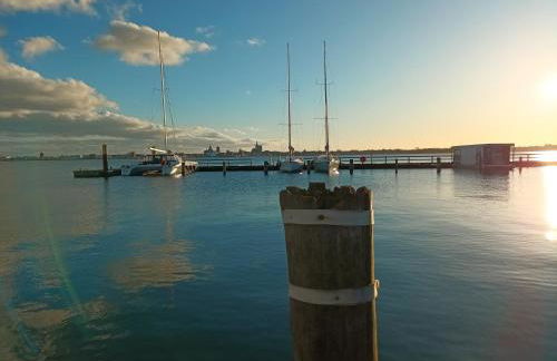 Ferienwohnung MeerZeit EG - Foto 18