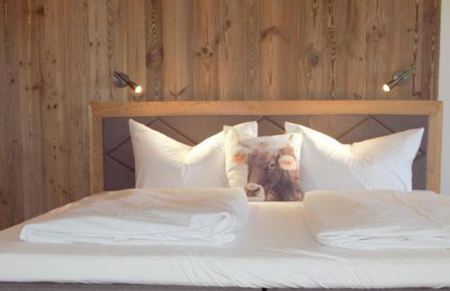 Haus Bergblick - Foto 7