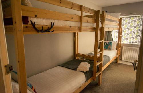 The Allendale Wolf - Foto 18