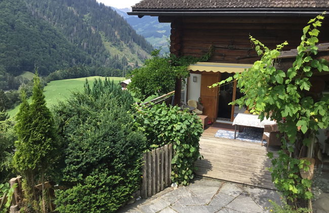 Chalet Bergnest - Foto 36