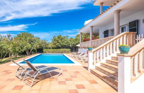 Villa Alaris - Foto 14