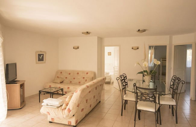 Delightful Villa at Moriani-plage With Garden - Foto 60